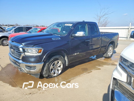 RAM 1500 2020 - Image 1 of 12