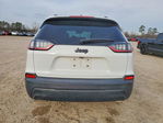 Jeep Cherokee 2020
