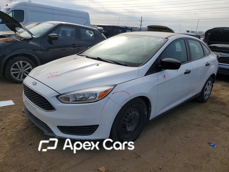 Ford Focus 2017 - Image 1 of 13