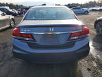 Honda Civic 2014