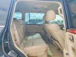Lexus LX 2008
