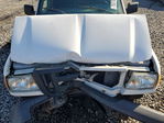 Ford Ranger 2011