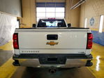 Chevrolet Silverado 2016