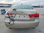 Hyundai Sonata 2009