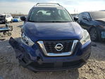 Nissan Kicks 2020