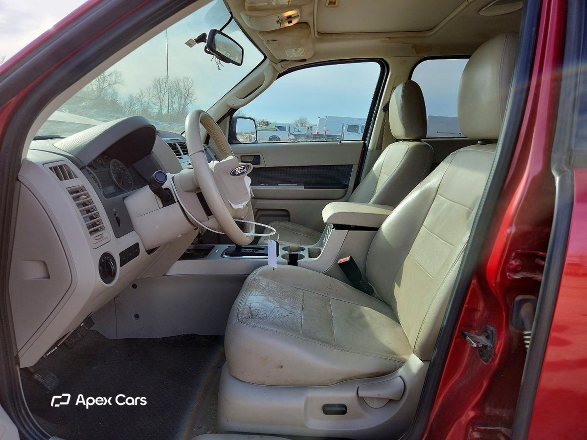 Ford Escape 2012