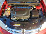 Dodge Avenger 2011