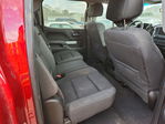 Chevrolet Silverado 2018