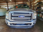 Ford F250 2016
