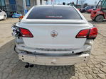Chevrolet SS 2015
