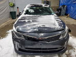 Kia Optima 2018