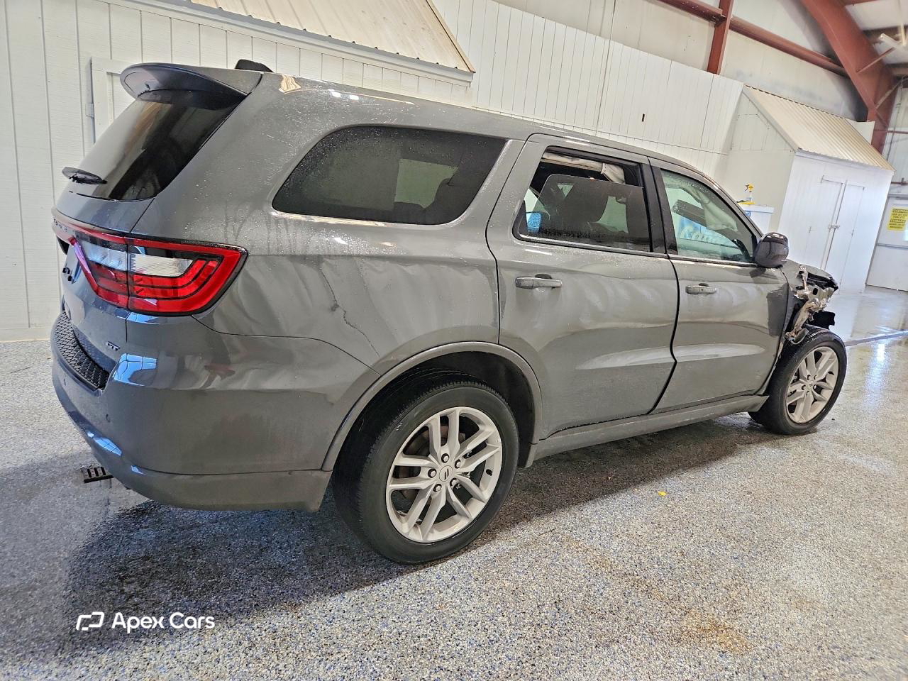 Dodge Durango 2025