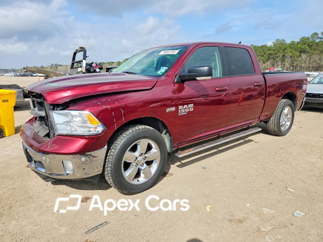 RAM 1500 2019 - Image 1 of 13