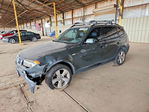 BMW X3 2004