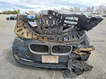 BMW Series 5 2011