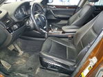 BMW X3 2017