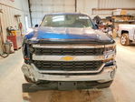 Chevrolet Silverado 2017