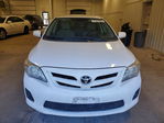 Toyota Corolla 2011