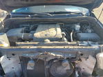 Toyota Sequoia 2012
