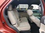 Ford Explorer 2014