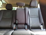 Nissan Rogue 2018
