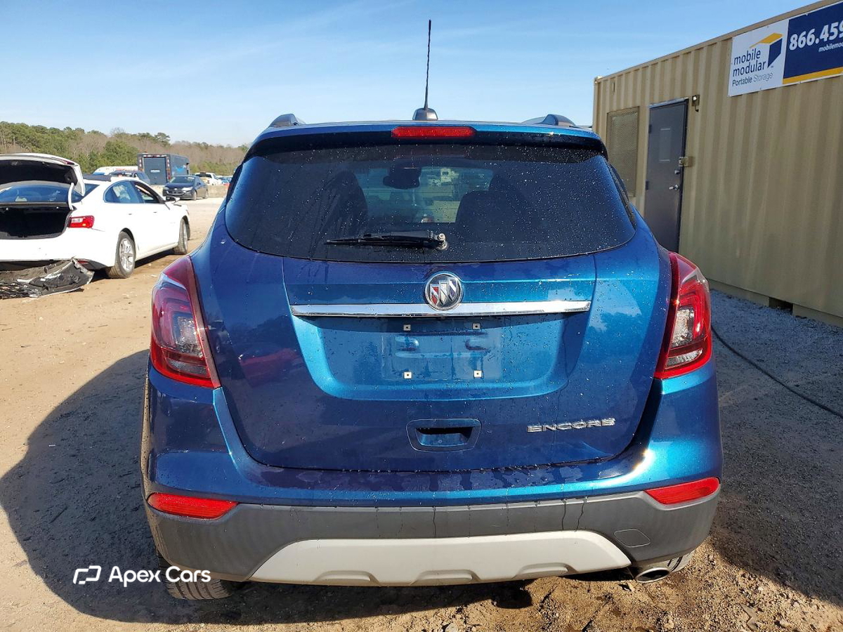 Buick Encore 2020