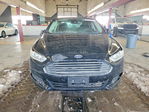 Ford Fusion 2016