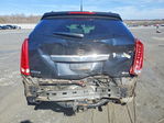 Cadillac SRX 2014