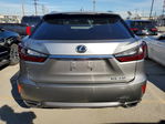 Lexus RX 2017
