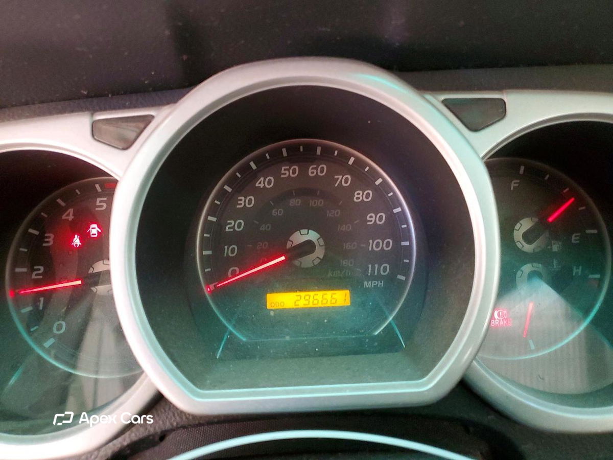 Toyota 4Runner 2003