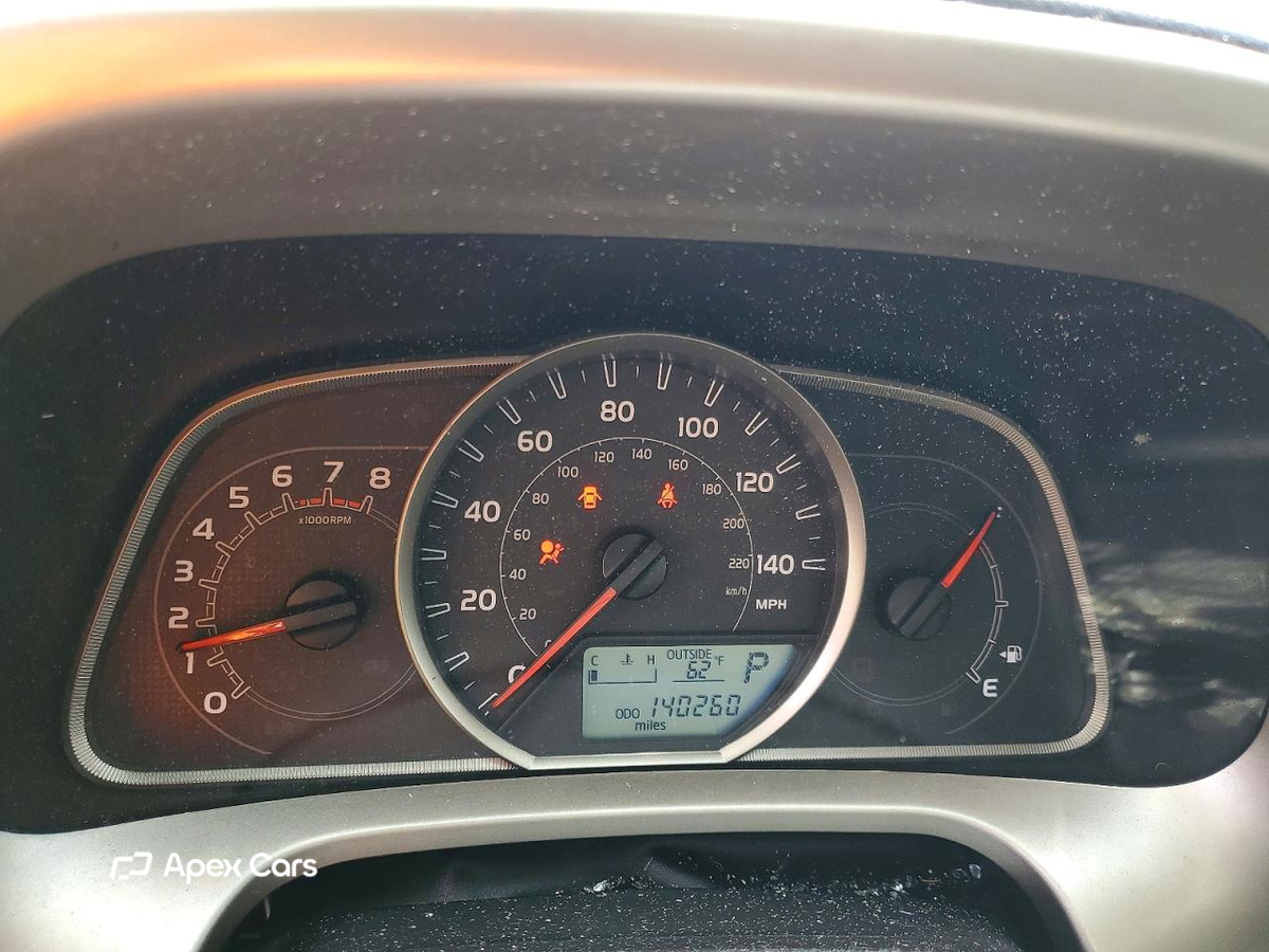 Toyota RAV 4 2015