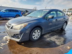 Subaru Impreza 2015