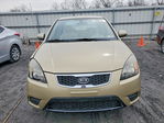 Kia Rio 2011