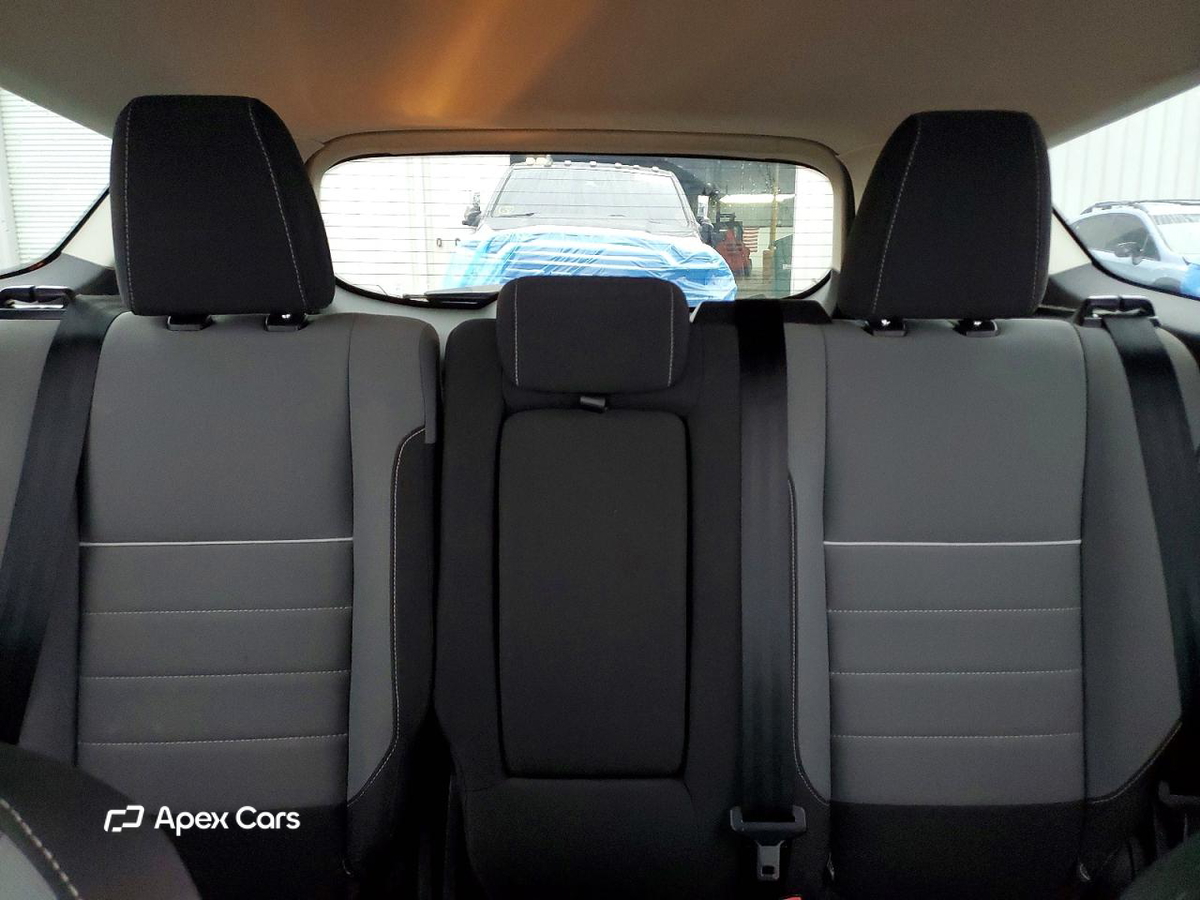 Ford Escape 2013