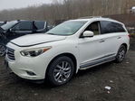 Infiniti QX60 2014