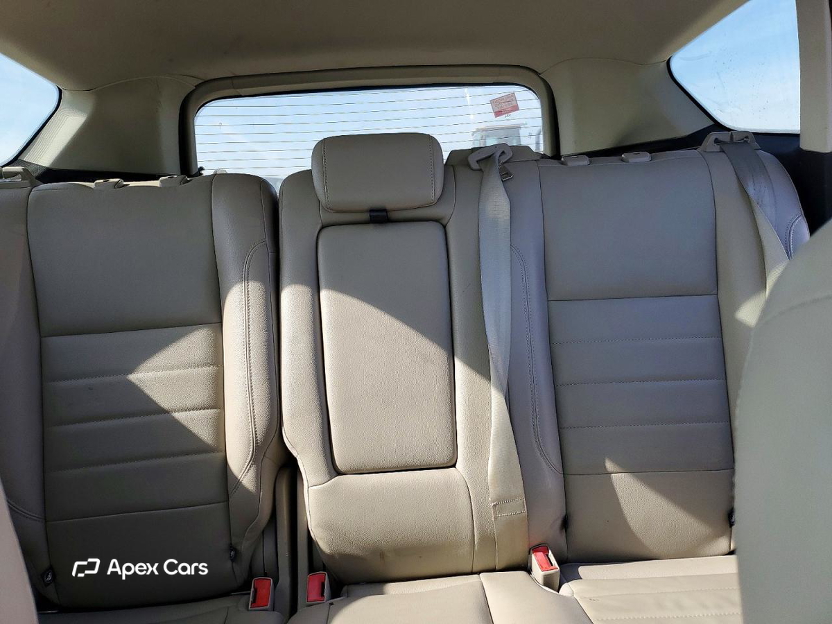Ford Escape 2013