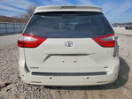 Toyota Sienna 2017