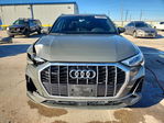 Audi Q3 2021