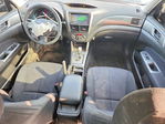 Subaru Forester 2011