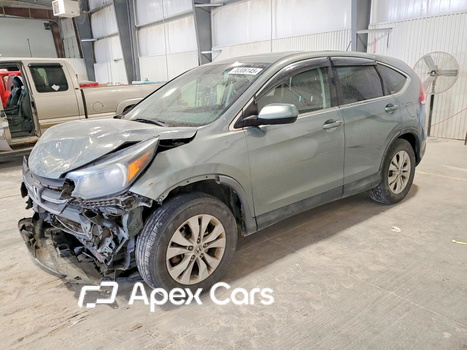 Honda CR-V 2012 - Image 1 of 12