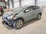 Honda CR-V 2012
