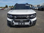 Ford Bronco 2025