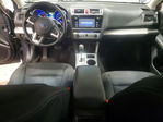 Subaru Legacy 2015