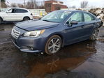 Subaru Legacy 2016
