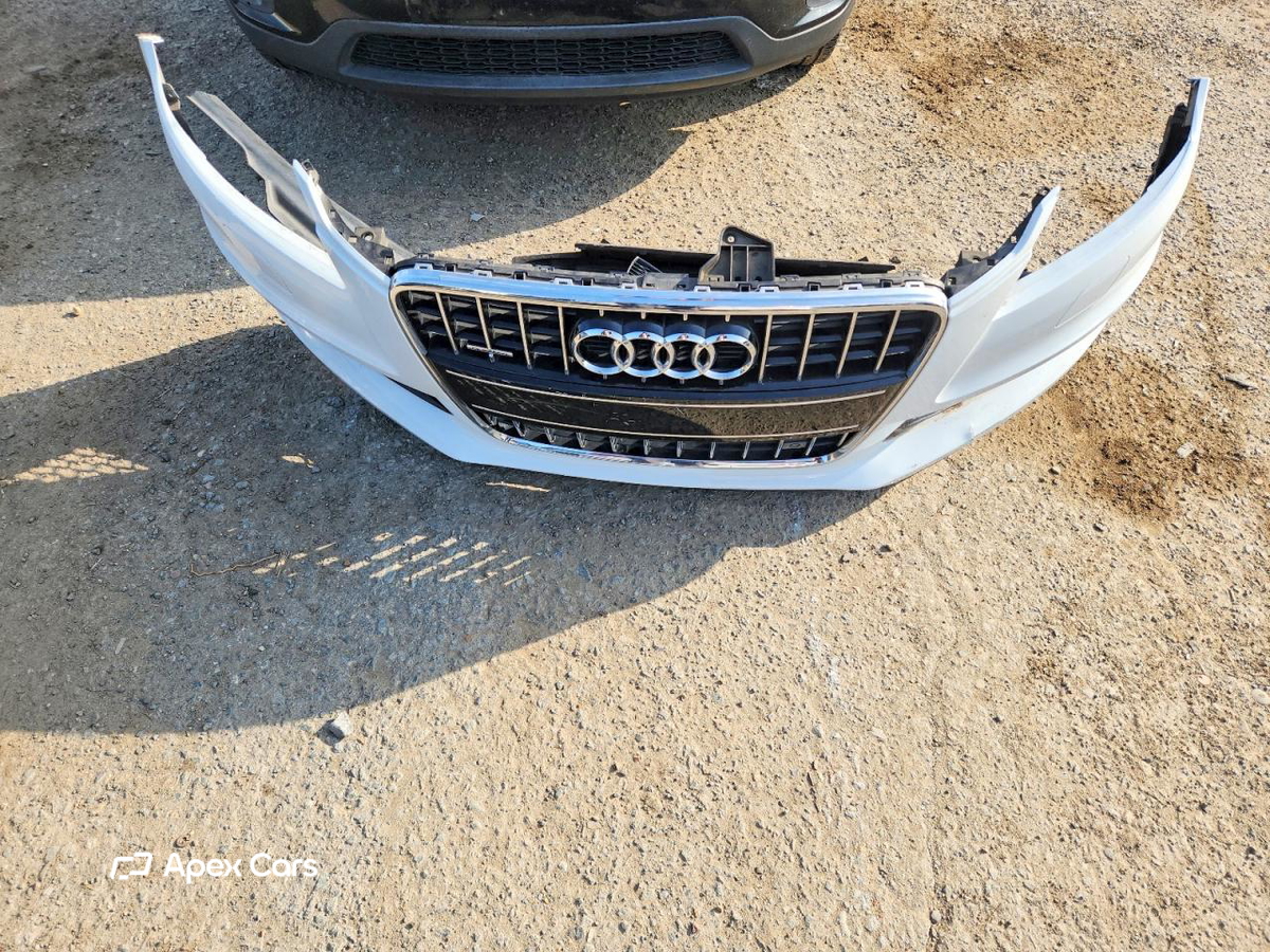 Audi Q7 2013