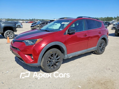 Toyota RAV 4 2018 - Image 1 of 14