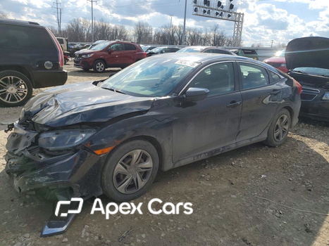 Honda Civic 2019 - Image 1 of 13