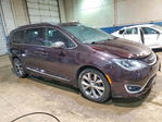 Chrysler Pacifica 2019