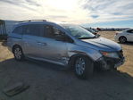Honda Odyssey 2016