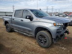Chevrolet Silverado 2021